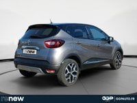 Voitures D'occasion À Nîmes | Renault Captur 1.2 Tce 120Ch Energy Intens Edc