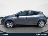 Voitures D'occasion À Nîmes | Renault Clio 1.5 Dci 100Ch Evolution - 25