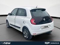 Voitures D'occasion À Nîmes | Renault Twingo 1.0 Sce 65Ch Limited - 21My