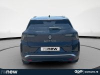 Voitures D'occasion À Nîmes | Renault Scénic Scenic E-Tech Electric 220Ch 87Kwh Techno Grande ...