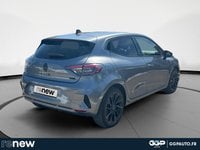 Voitures D'occasion À Nîmes | Renault Clio 1.6 E-Tech 145Ch Full Hybrid Esprit Alpine - 25B