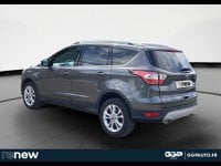Voitures D'occasion À Nîmes | Ford Kuga 2.0 Tdci 150Ch Stop&Start Trend 4X2 Euro6.2