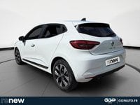Voitures D'occasion À Nîmes | Renault Clio 1.0 Tce 90Ch Evolution
