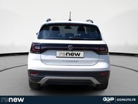 Voitures D'occasion À Nîmes | Volkswagen T-Cross 1.0 Tsi 110Ch Active