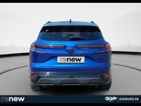 Voitures D'occasion À Nîmes | Renault Austral 1.2 E-Tech Full Hybrid 200Ch Techno Esprit Alpine