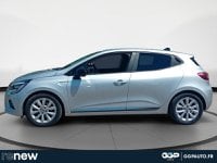 Voitures D'occasion À Nîmes | Renault Clio 1.6 E-Tech Hybride 145Ch Evolution