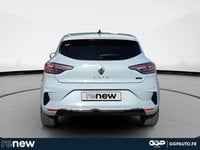 Voitures D'occasion À Nîmes | Renault Clio 1.6 E-Tech 145Ch Full Hybrid Techno - 24