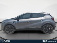 Voitures D'occasion À Nîmes | Renault Captur 1.6 E-Tech Full Hybrid 145Ch Esprit Alpine