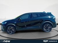 Voitures D'occasion À Nîmes | Renault Symbioz 1.6 E-Tech Full Hybrid 145Ch Esprit Alpine