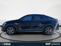 Voitures D'occasion À Nîmes | Renault Arkana 1.6 E-Tech 145Ch Intens -21B