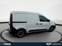 Voitures D'occasion À Nîmes | Renault Express Van 1.5 Blue Dci 95Ch Confort
