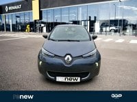 Voitures D'occasion À Nîmes | Renault Zoe Life Charge Normale R90 My19
