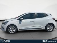 Voitures D'occasion À Nîmes | Renault Clio Réversible Clio Réversible 1.6 E-Tech Full Hybrid ...