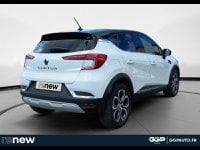 Voitures D'occasion À Nîmes | Renault Captur 1.3 Tce 140Ch Fap Intens -21