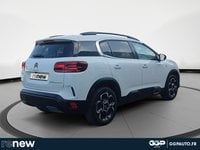 Voitures D'occasion À Nîmes | Citroën C5 Aircross Bluehdi 130Ch S&S C-Series Eat8