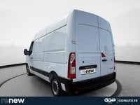 Voitures D'occasion À Nîmes | Renault Master Fg F3500 L3H2 2.3 Blue Dci 135Ch Confort Euro6E