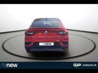 Voitures D'occasion À Nîmes | Renault Arkana 1.6 E-Tech 145Ch Rs Line -21B