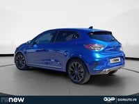 Voitures D'occasion À Nîmes | Renault Clio 1.6 E-Tech 145Ch Full Hybrid Esprit Alpine - 25B