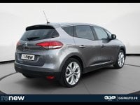 Voitures D'occasion À Nîmes | Renault Scénic Scenic 1.7 Blue Dci 120Ch Business