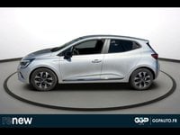 Voitures D'occasion À Nîmes | Renault Clio 1.0 Tce 90Ch Evolution