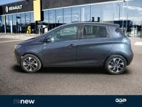 Voitures D'occasion À Nîmes | Renault Zoe Intens Charge Normale R90