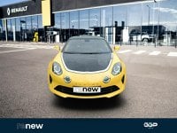 Voitures D'occasion À Nîmes | Alpine A110 1.8T 300Ch Tour De Corse 75