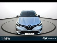 Voitures D'occasion À Nîmes | Renault Clio 1.5 Blue Dci 100Ch Evolution
