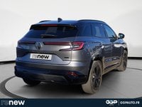Voitures D'occasion À Nîmes | Renault Austral 1.2 E-Tech Full Hybrid 200Ch Iconic Esprit Alpine
