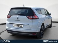 Voitures D'occasion À Nîmes | Renault Grand Scénic Grand Scenic 1.7 Blue Dci 120Ch Intens