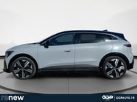 Voitures D'occasion À Nîmes | Renault Mégane Megane E-Tech Electric Ev60 220Ch Iconic Optimum ...