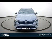Voitures D'occasion À Nîmes | Renault Clio 1.6 E-Tech 145Ch Full Hybrid Techno - 25