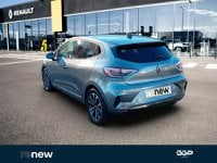 Voitures D'occasion À Nîmes | Renault Clio 1.6 E-Tech 145Ch Full Hybrid Techno - 24