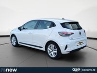 Voitures D'occasion À Nîmes | Renault Clio 1.6 E-Tech 145Ch Full Hybrid Evolution - 25