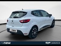 Voitures D'occasion À Nîmes | Renault Clio 0.9 Tce 90Ch Energy Business 5P Euro6C