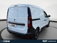 Voitures D'occasion À Nîmes | Renault Express Van 1.5 Blue Dci 95Ch Confort