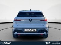 Voitures D'occasion À Nîmes | Renault Mégane Megane E-Tech Electric Ev60 220Ch Techno Optimum ...
