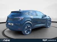 Voitures D'occasion À Nîmes | Renault Captur 1.2 Tce 115Ch Techno - 26