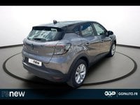 Voitures D'occasion À Nîmes | Renault Captur 1.0 Eco-G 100Ch Evolution