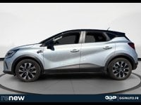 Voitures D'occasion À Nîmes | Renault Captur 1.6 E-Tech Hybride 145Ch Evolution