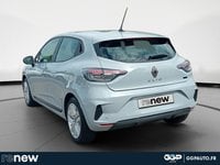Voitures D'occasion À Nîmes | Renault Clio 1.6 E-Tech 145Ch Full Hybrid Evolution
