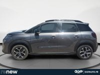 Voitures D'occasion À Nîmes | Citroën C3 Aircross Bluehdi 110Ch S&S Shine