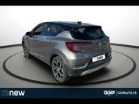 Voitures D'occasion À Nîmes | Renault Captur 1.0 Tce 90Ch Techno