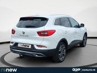 Voitures D'occasion À Nîmes | Renault Kadjar 1.3 Tce 160Ch Fap Intens