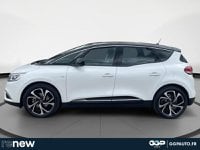 Voitures D'occasion À Nîmes | Renault Scénic Scenic 1.7 Blue Dci 120Ch Intens