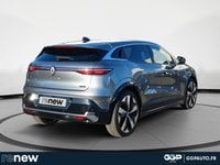 Voitures D'occasion À Nîmes | Renault Mégane Megane E-Tech Electric Ev60 220Ch Techno Optimum ...