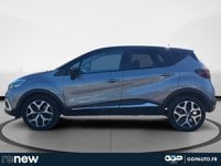 Voitures D'occasion À Nîmes | Renault Captur 1.2 Tce 120Ch Energy Intens Edc