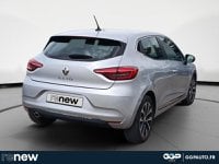 Voitures D'occasion À Nîmes | Renault Clio 1.3 Tce 140Ch Intens -21N