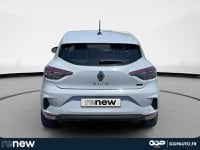 Voitures D'occasion À Nîmes | Renault Clio Société Clio V Societe Clio Societe E-Tech Full Hy...