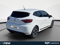 Voitures D'occasion À Nîmes | Renault Clio Réversible Clio Réversible 1.0 Tce 100Ch Evolution...