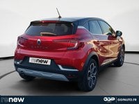Voitures D'occasion À Nîmes | Renault Captur 1.0 Tce 90Ch Intens -21